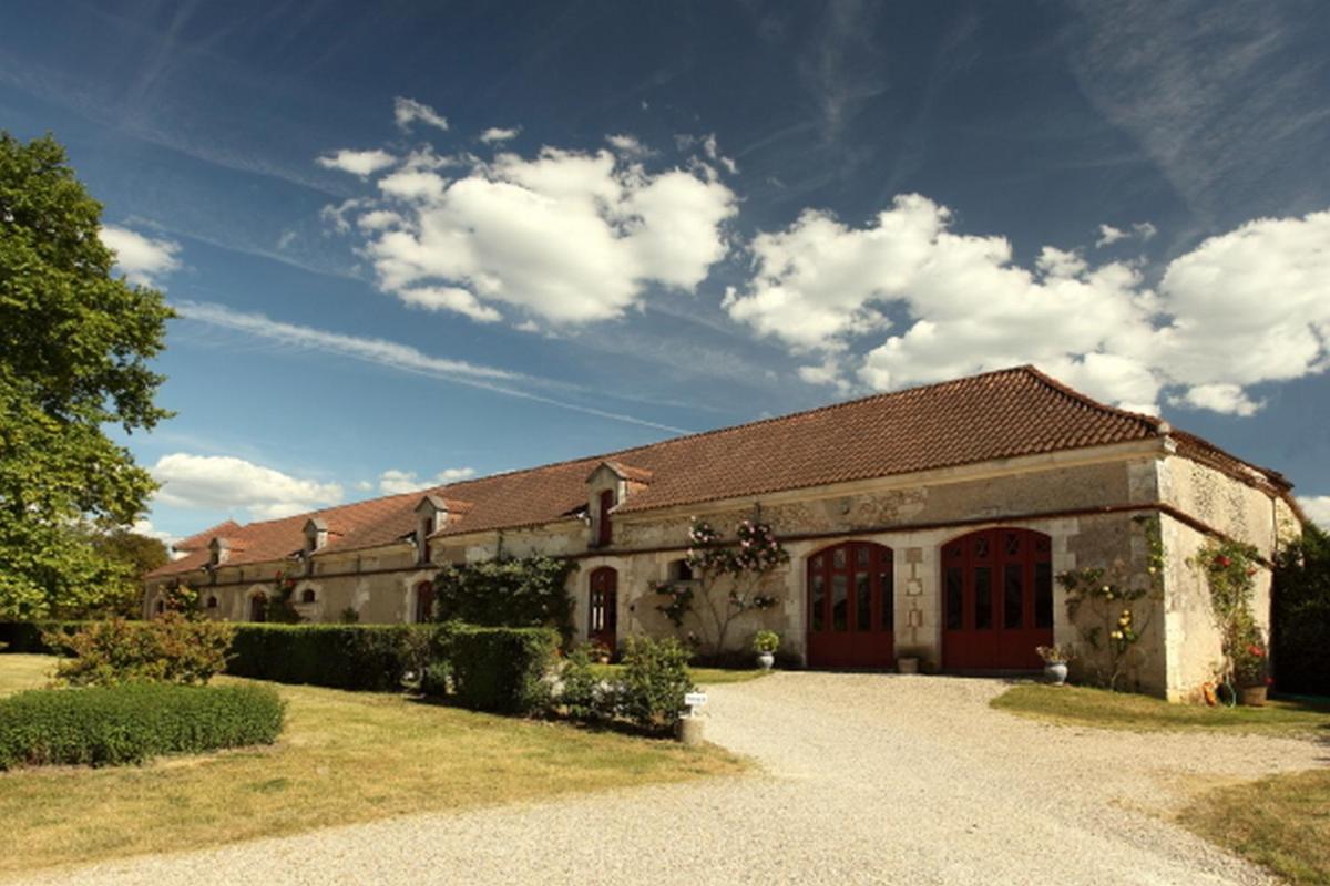 Hôtel & SPA Château de La Côte - Brantôme