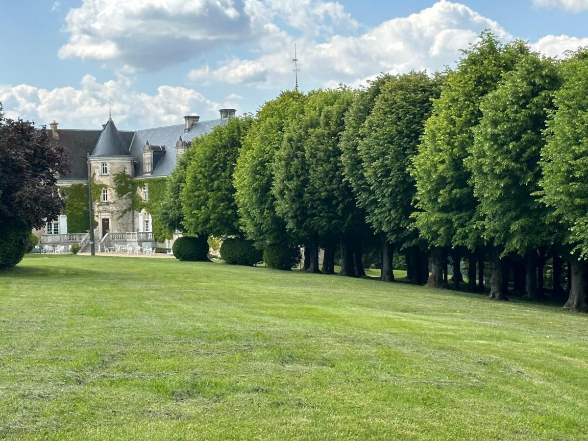 Hôtel & SPA Château de La Côte - Brantôme