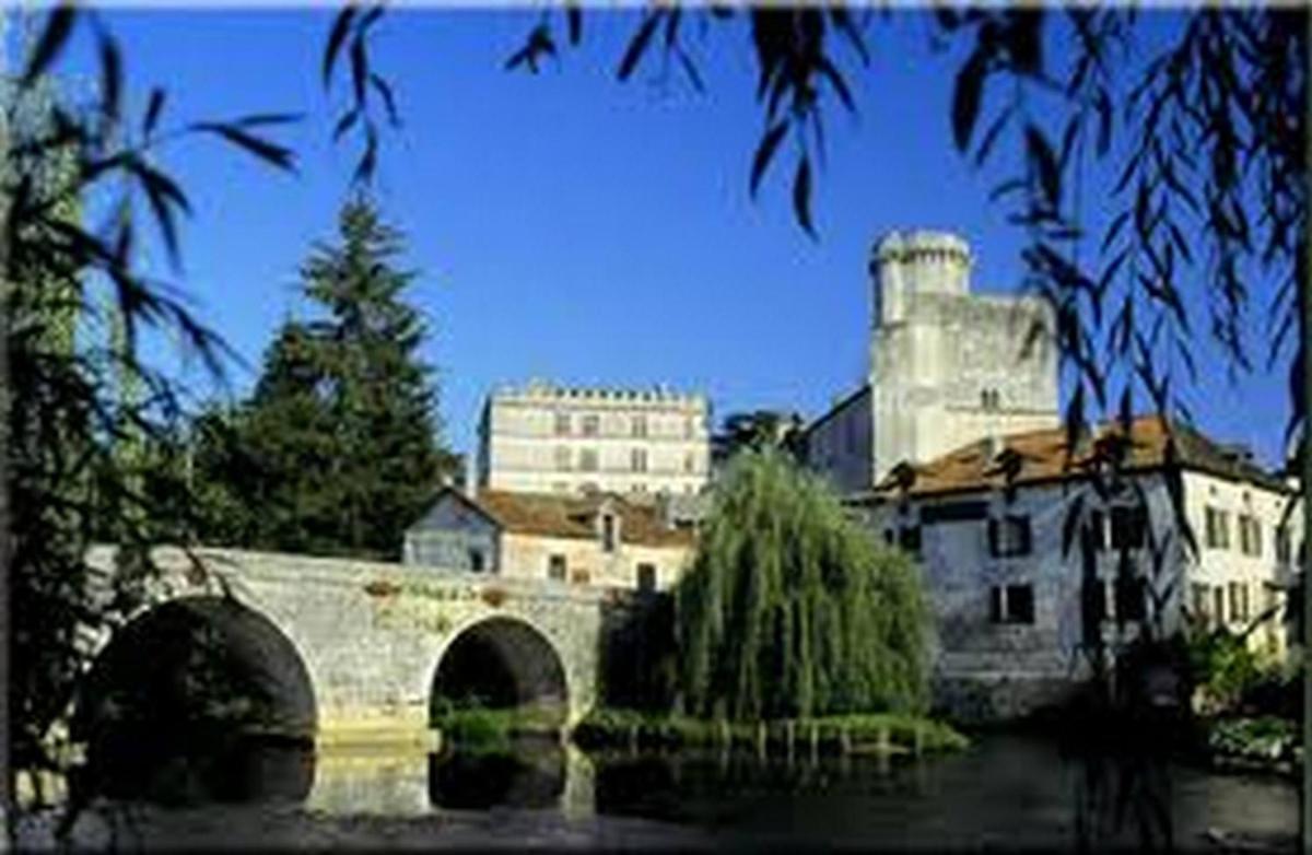 Hôtel & SPA Château de La Côte - Brantôme