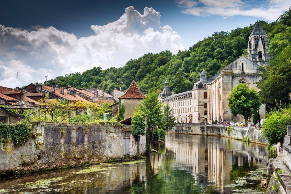 Hôtel & SPA Château de La Côte - Brantôme