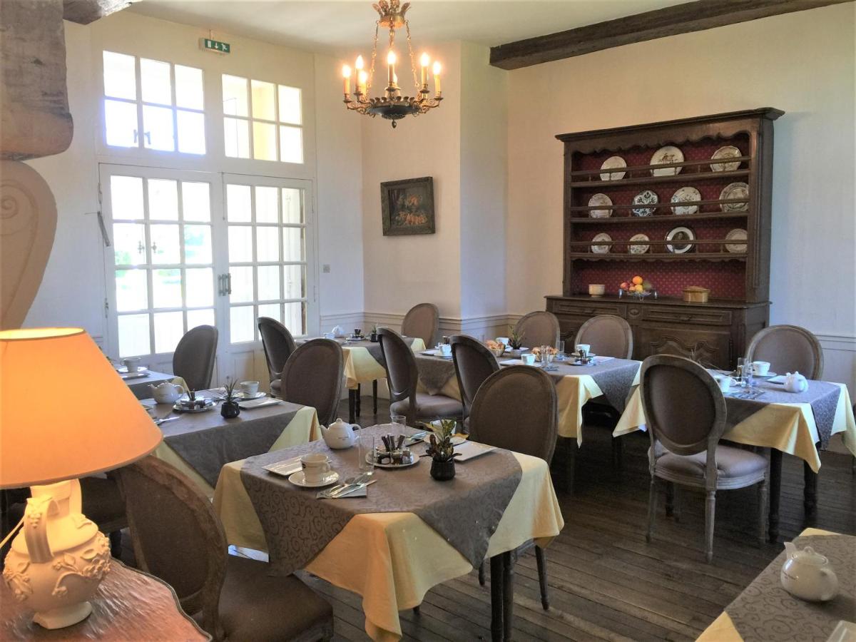 Hôtel & SPA Château de La Côte - Brantôme