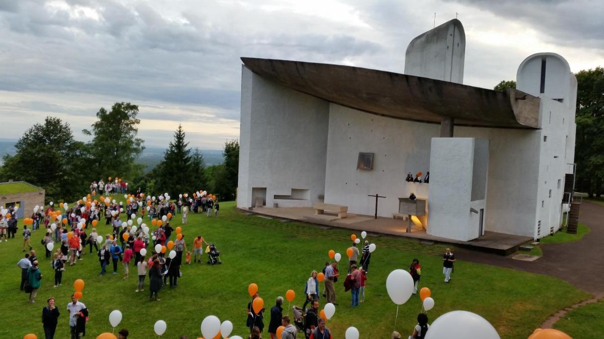 Château de la Houillere