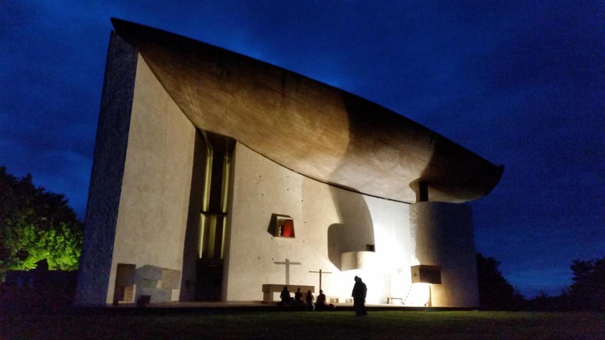 Château de la Houillere