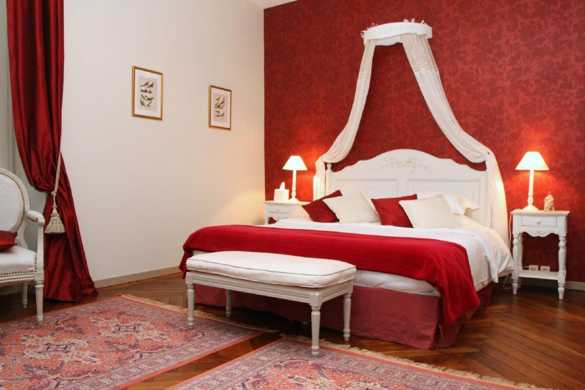 Château de la Houillere