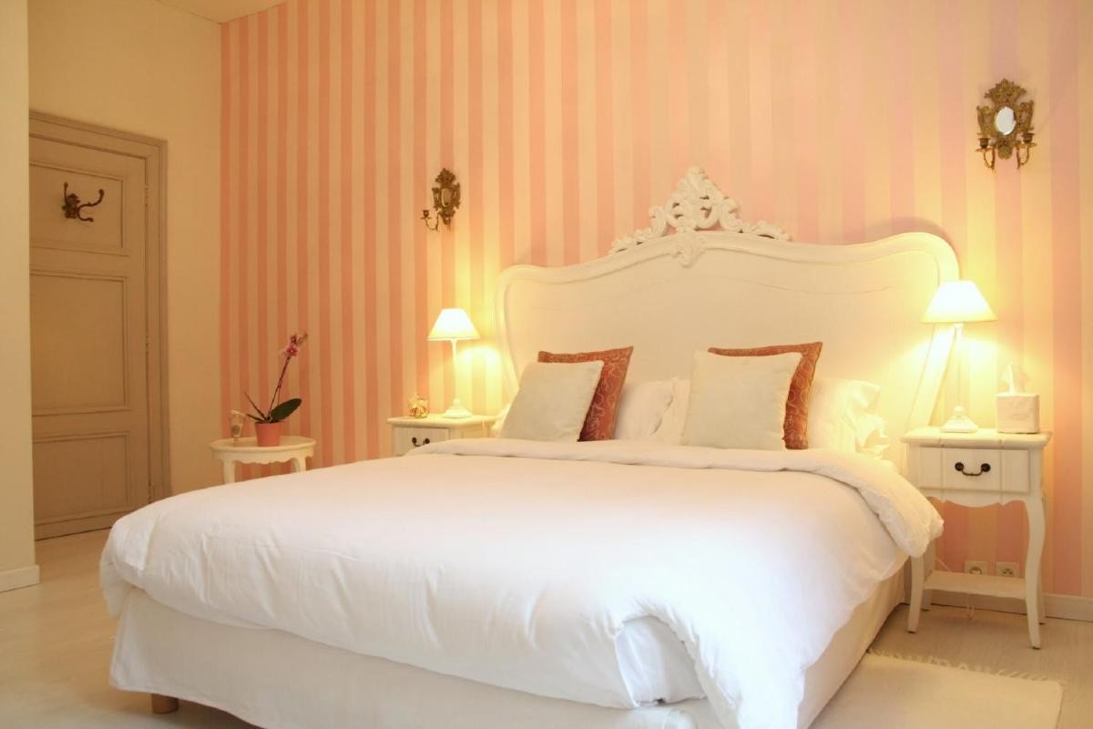 Château de la Houillere