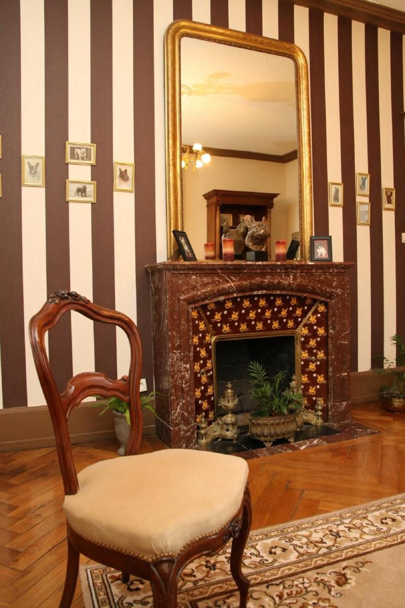 Château de la Houillere