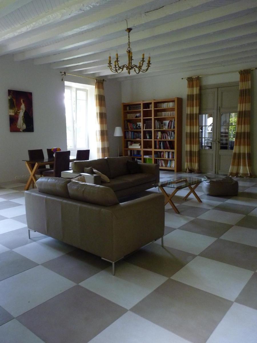 Château de la Houillere