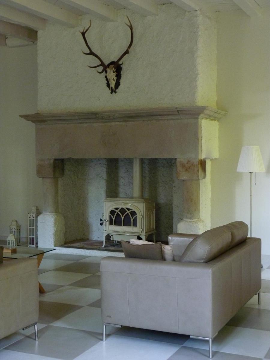 Château de la Houillere