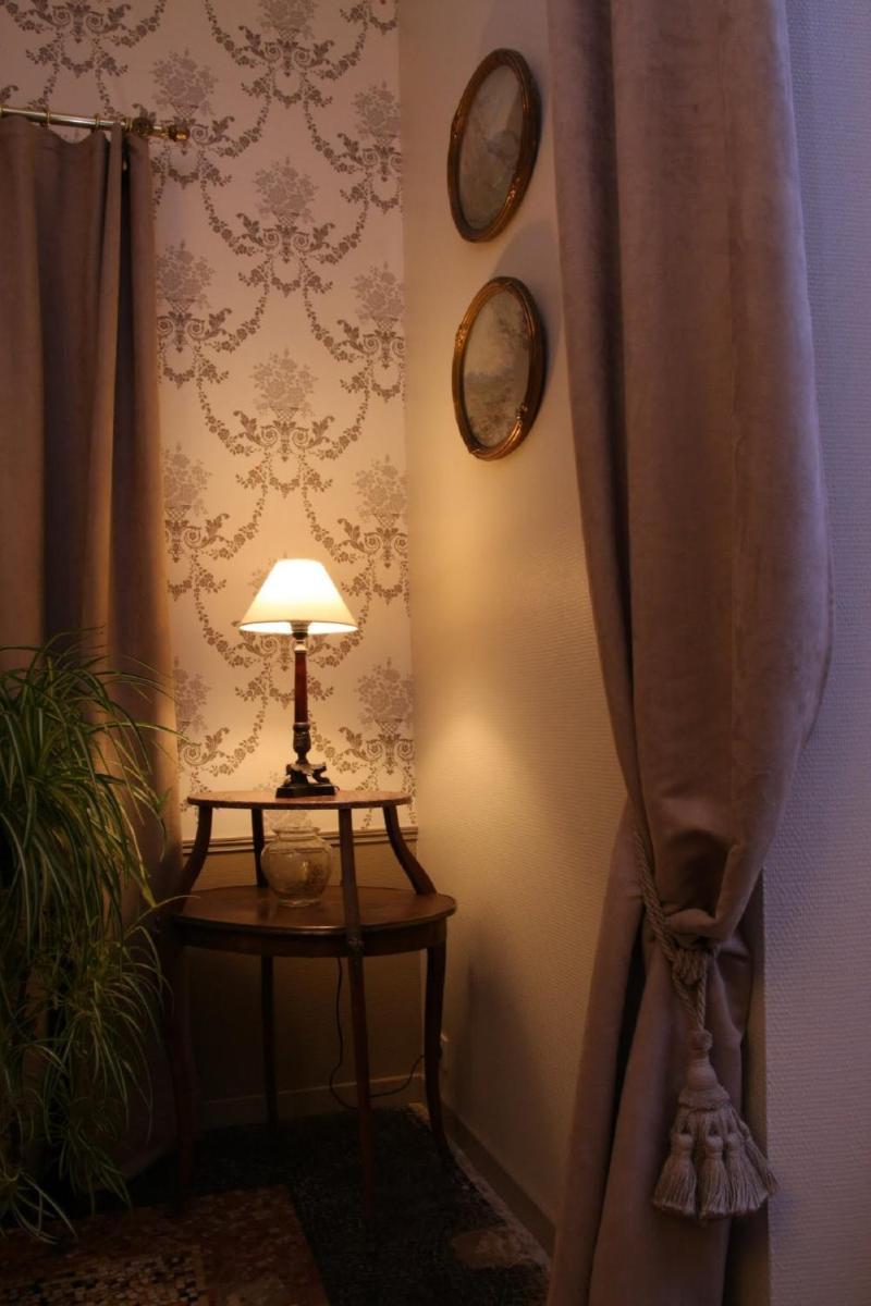 Château de la Houillere