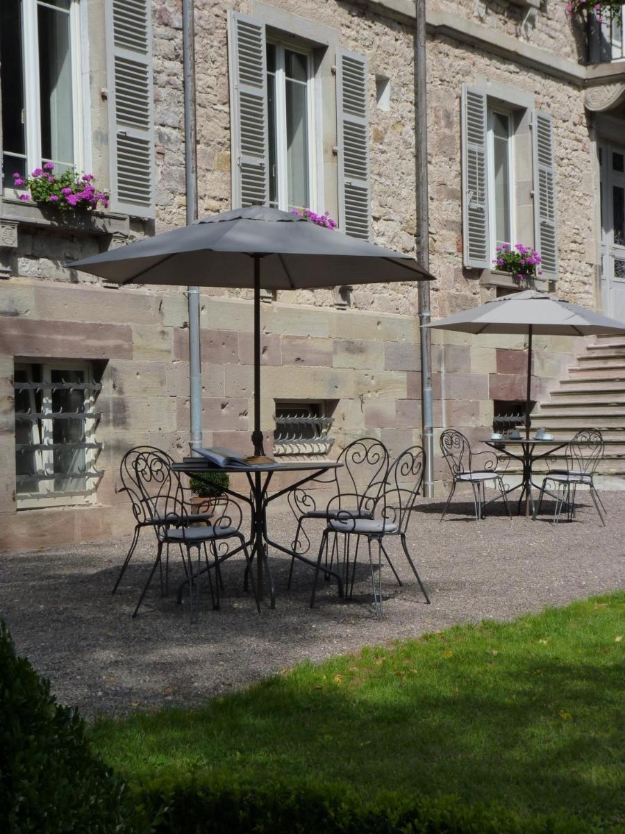 Château de la Houillere