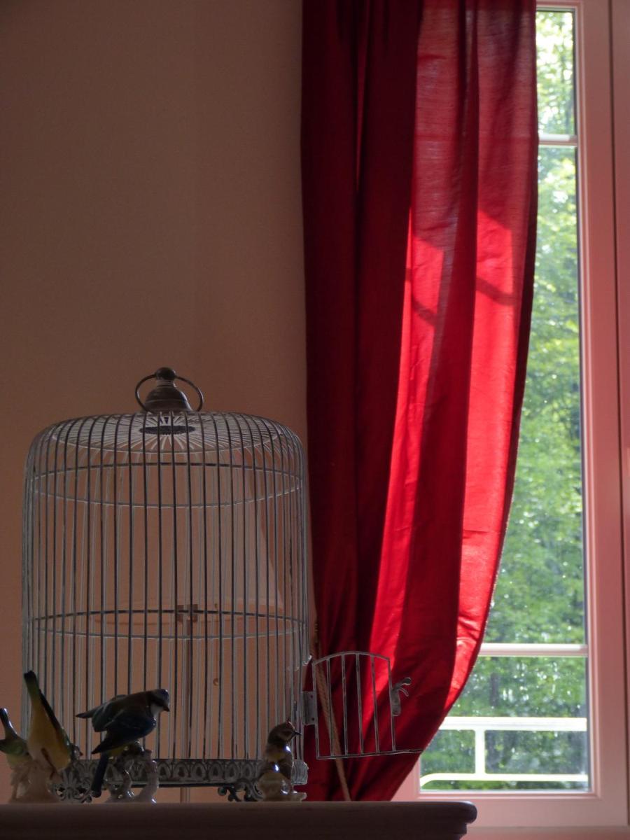 Château de la Houillere