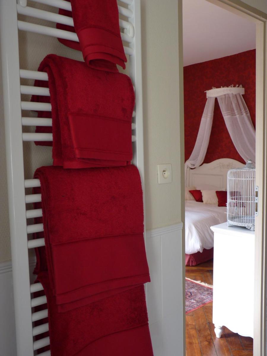 Château de la Houillere