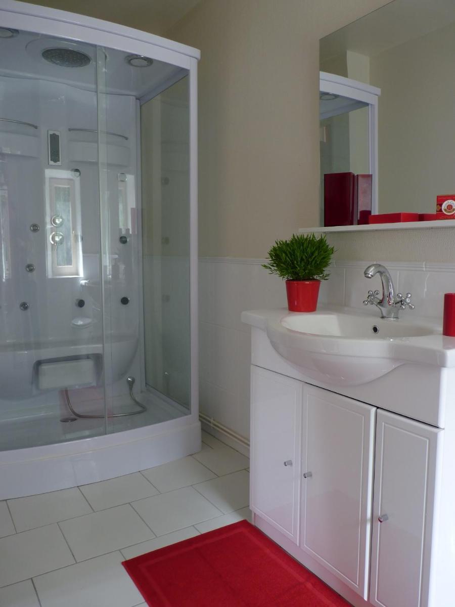 Château de la Houillere