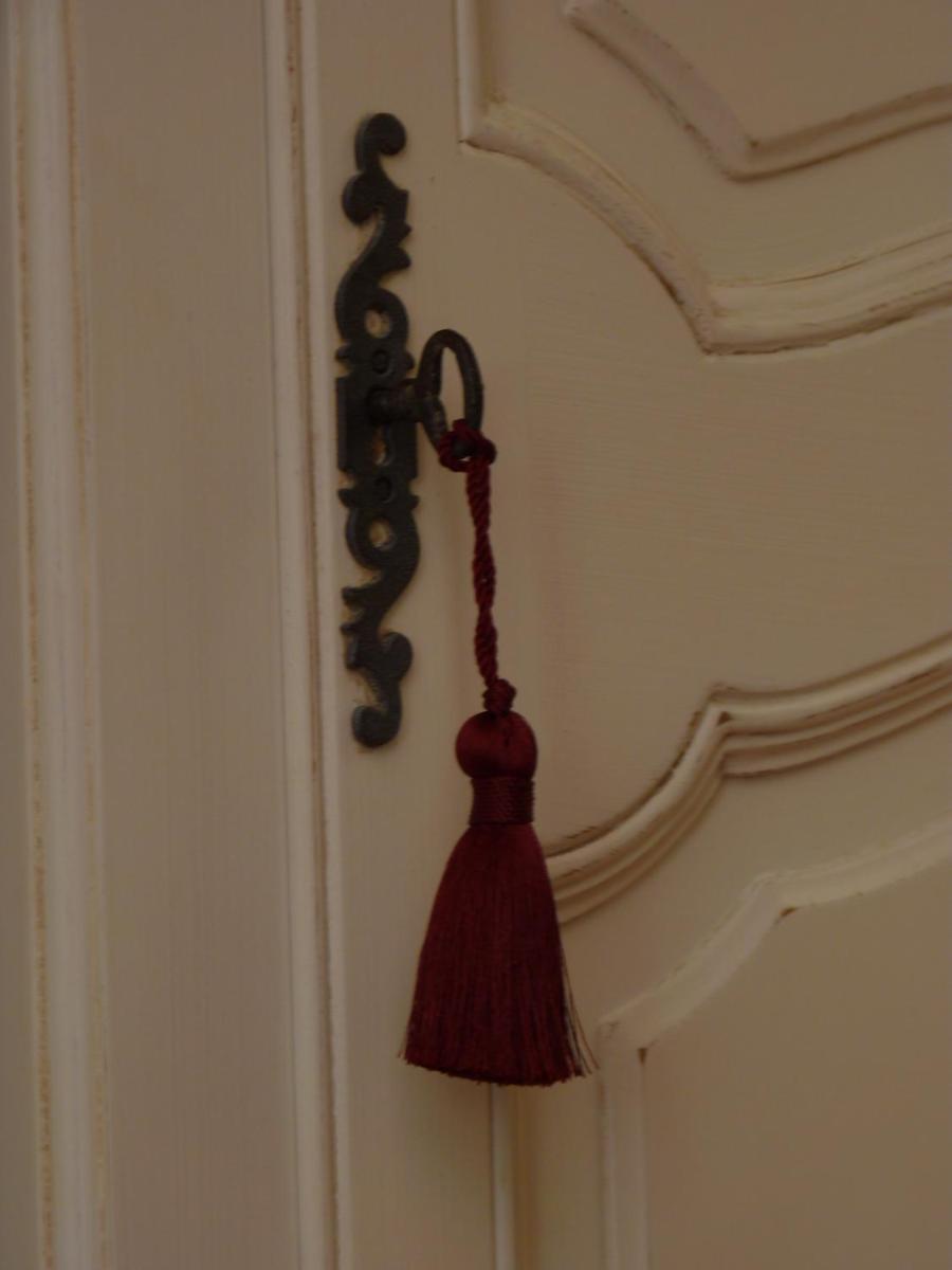 Château de la Houillere