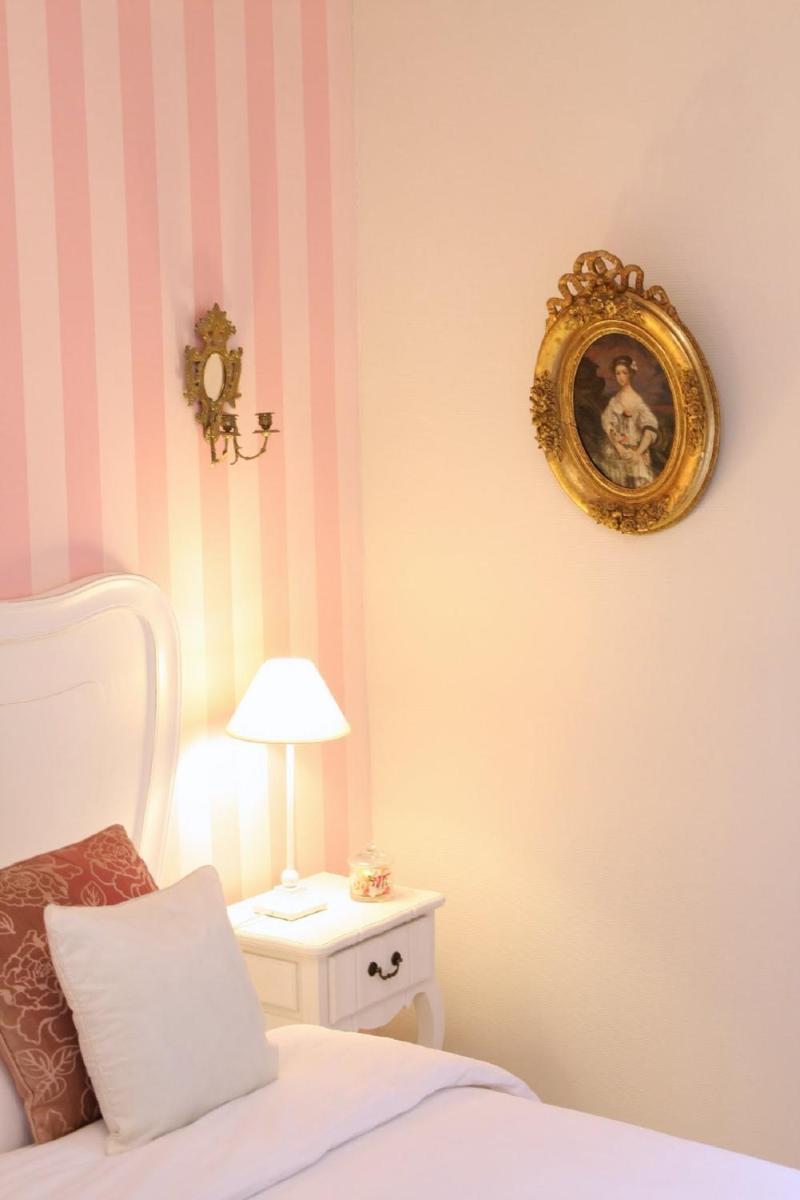 Château de la Houillere