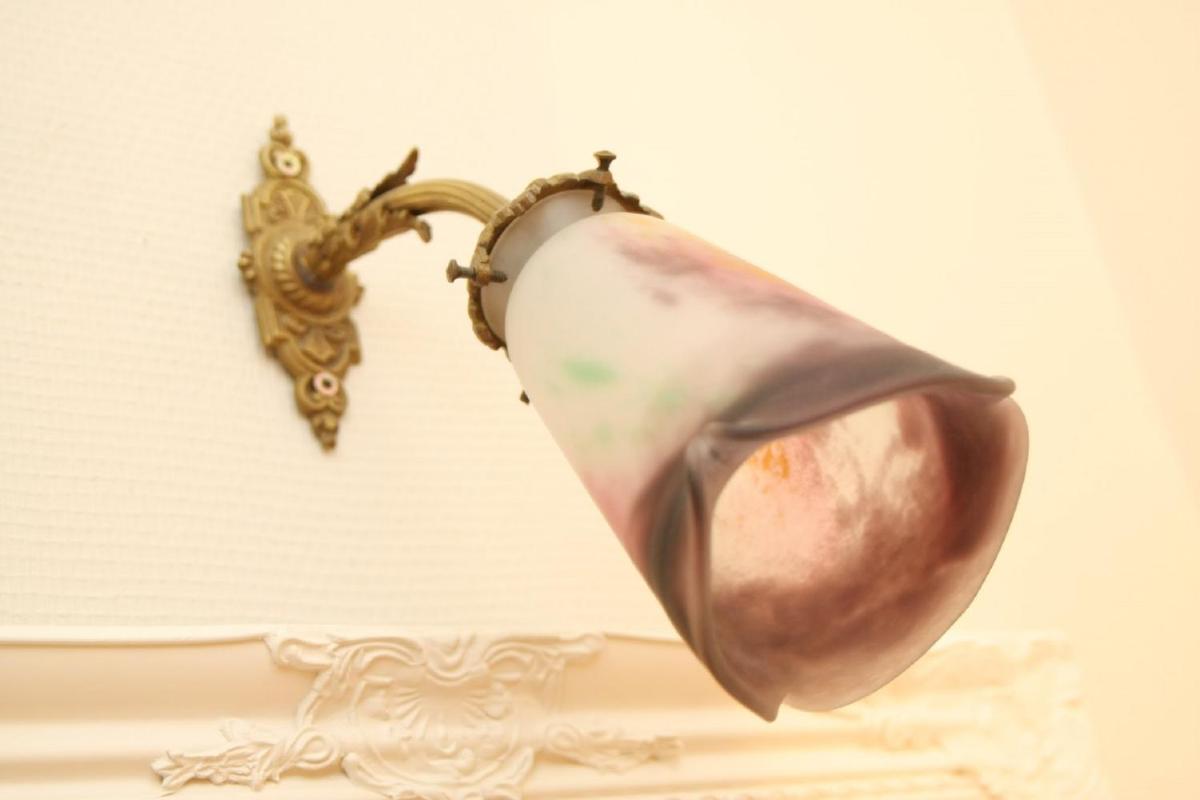 Château de la Houillere