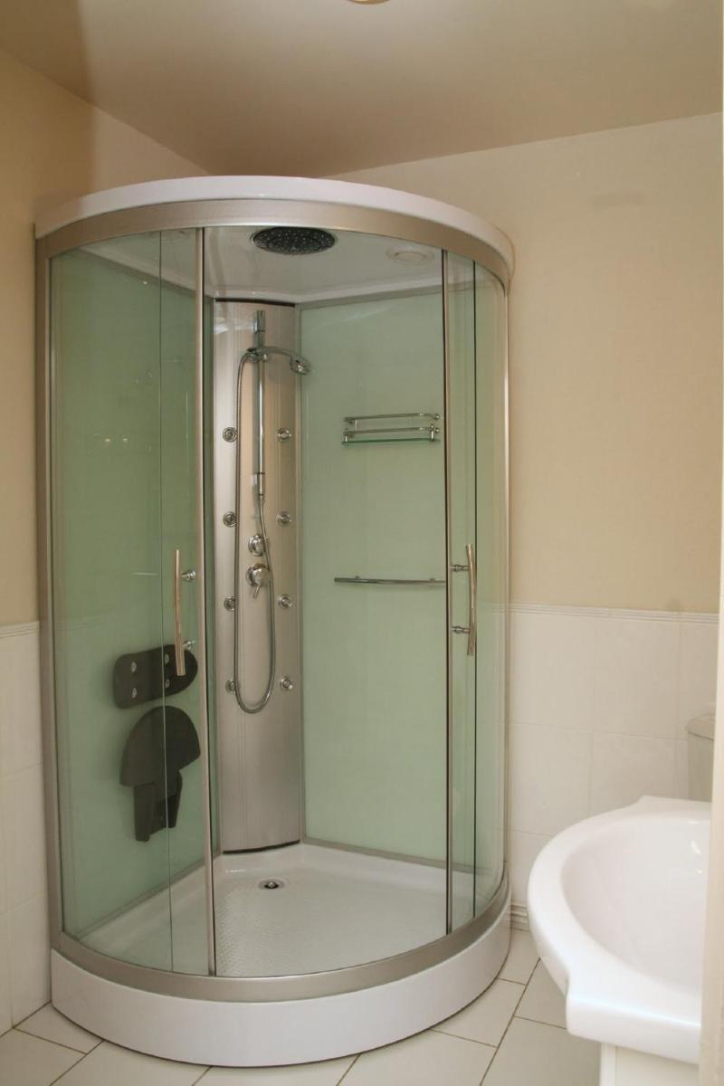 Château de la Houillere