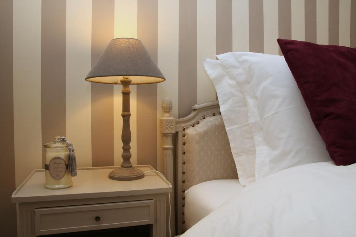 Château de la Houillere