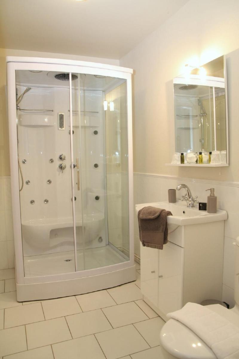 Château de la Houillere