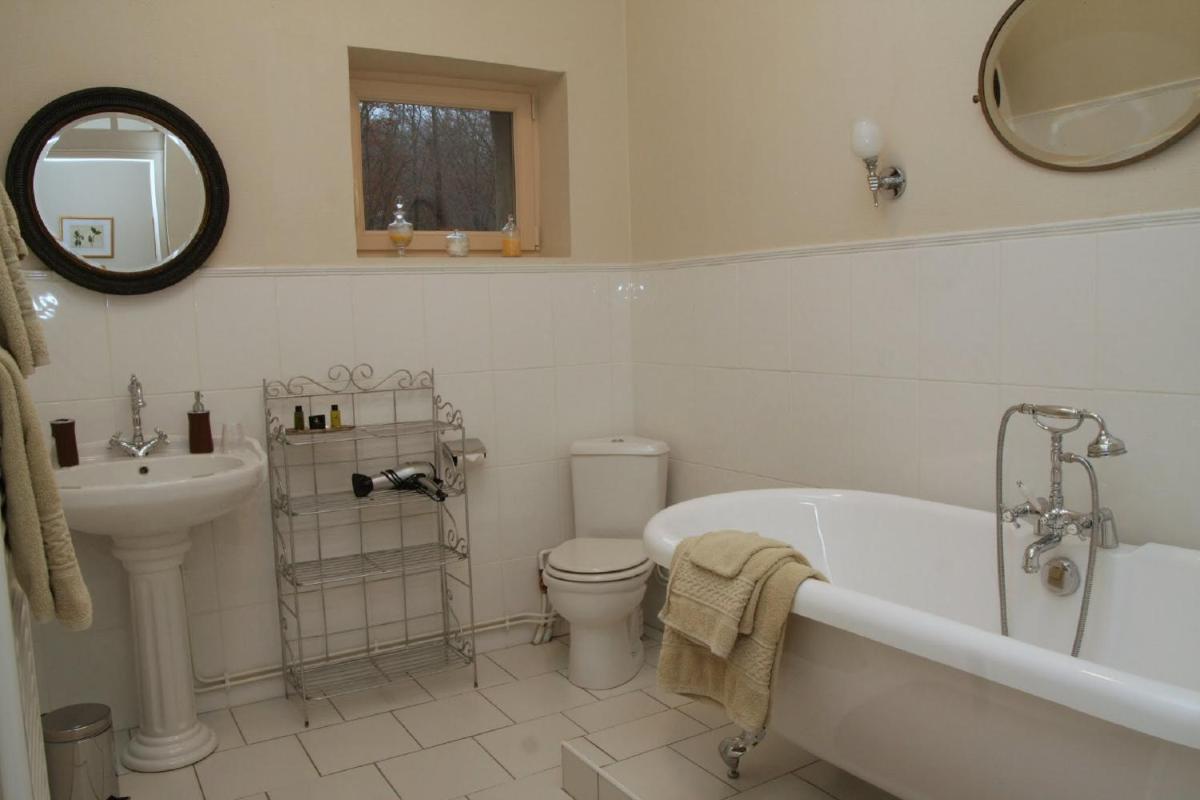 Château de la Houillere