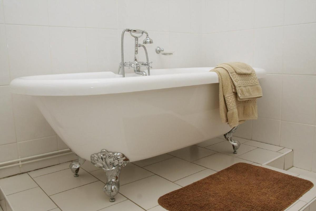 Château de la Houillere