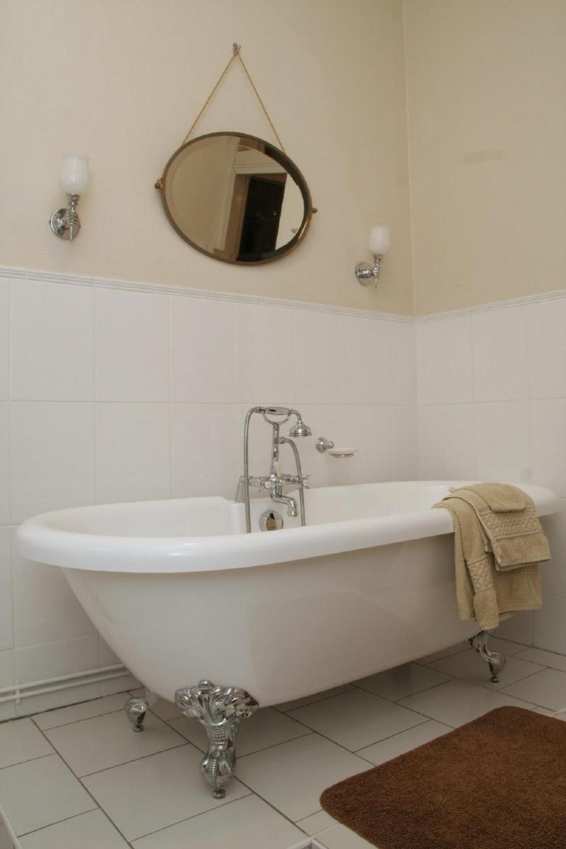 Château de la Houillere