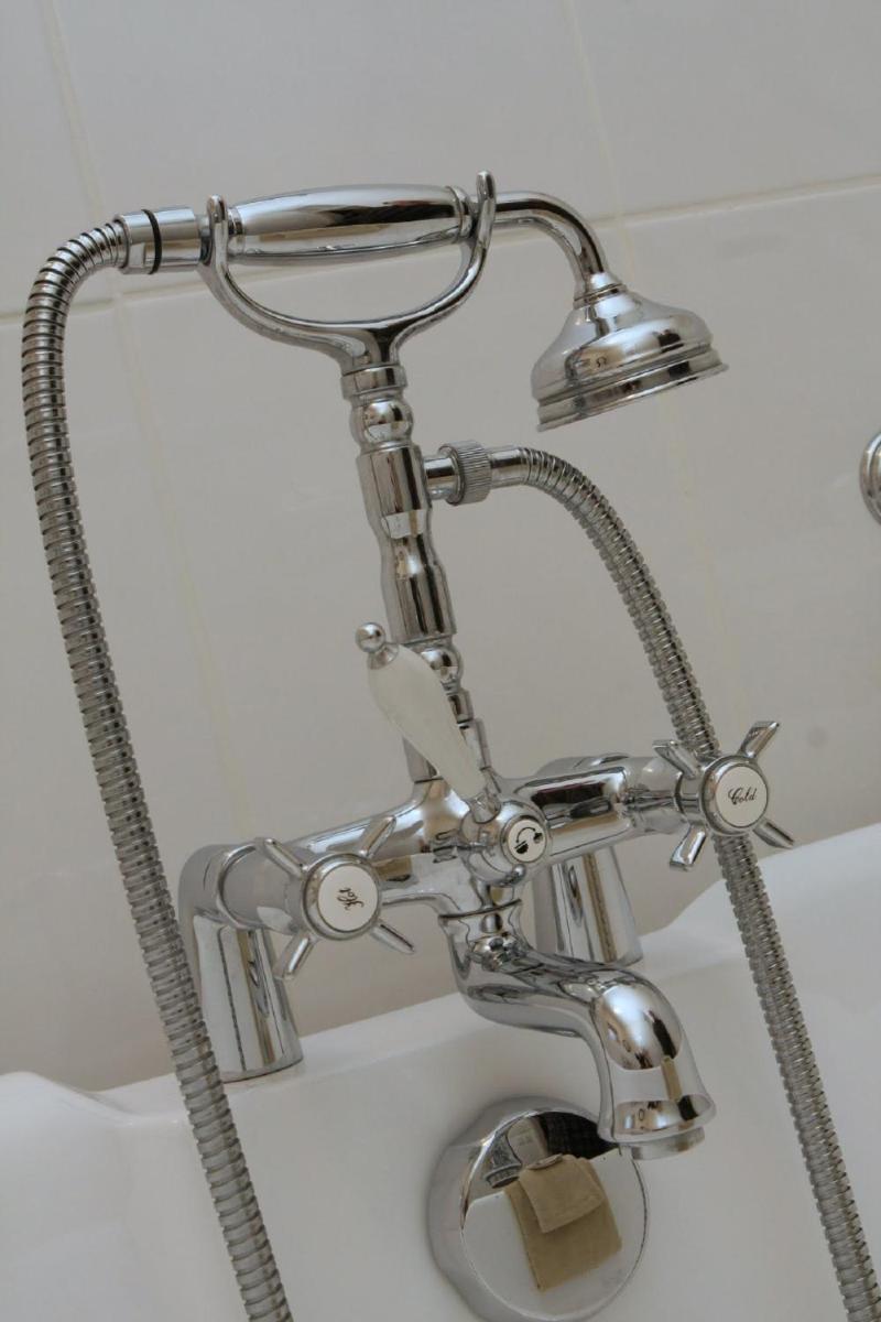 Château de la Houillere