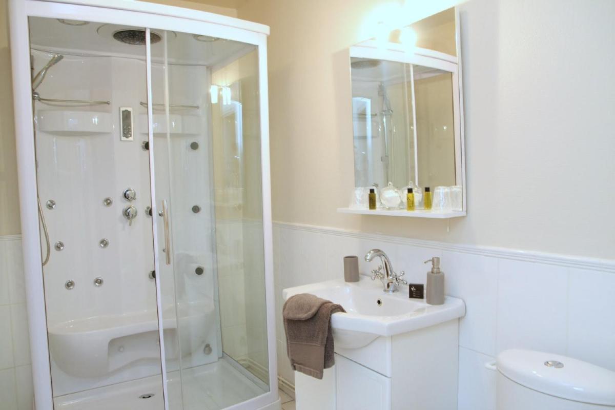 Château de la Houillere