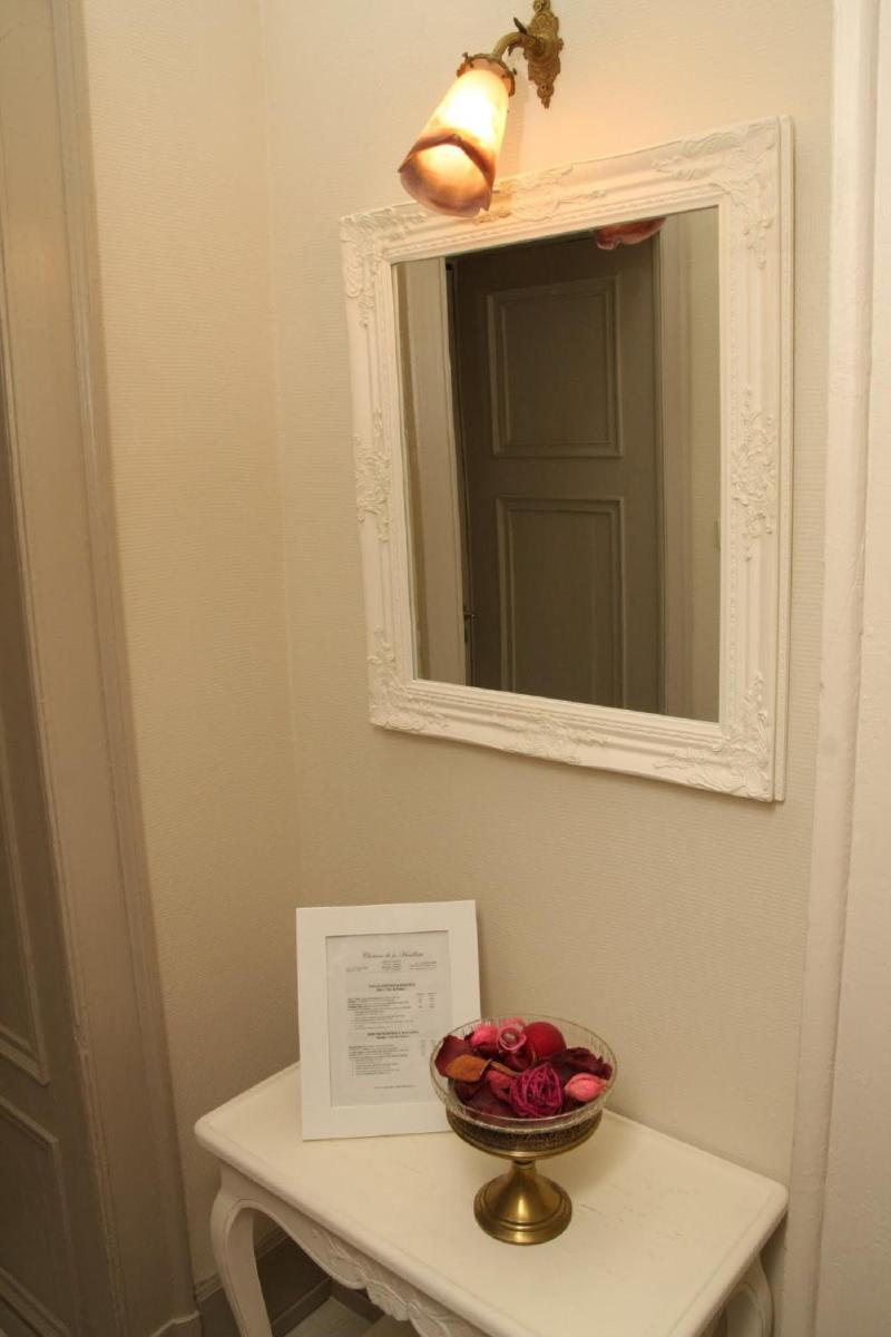 Château de la Houillere