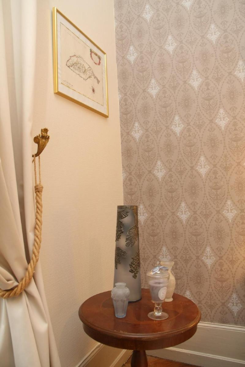 Château de la Houillere