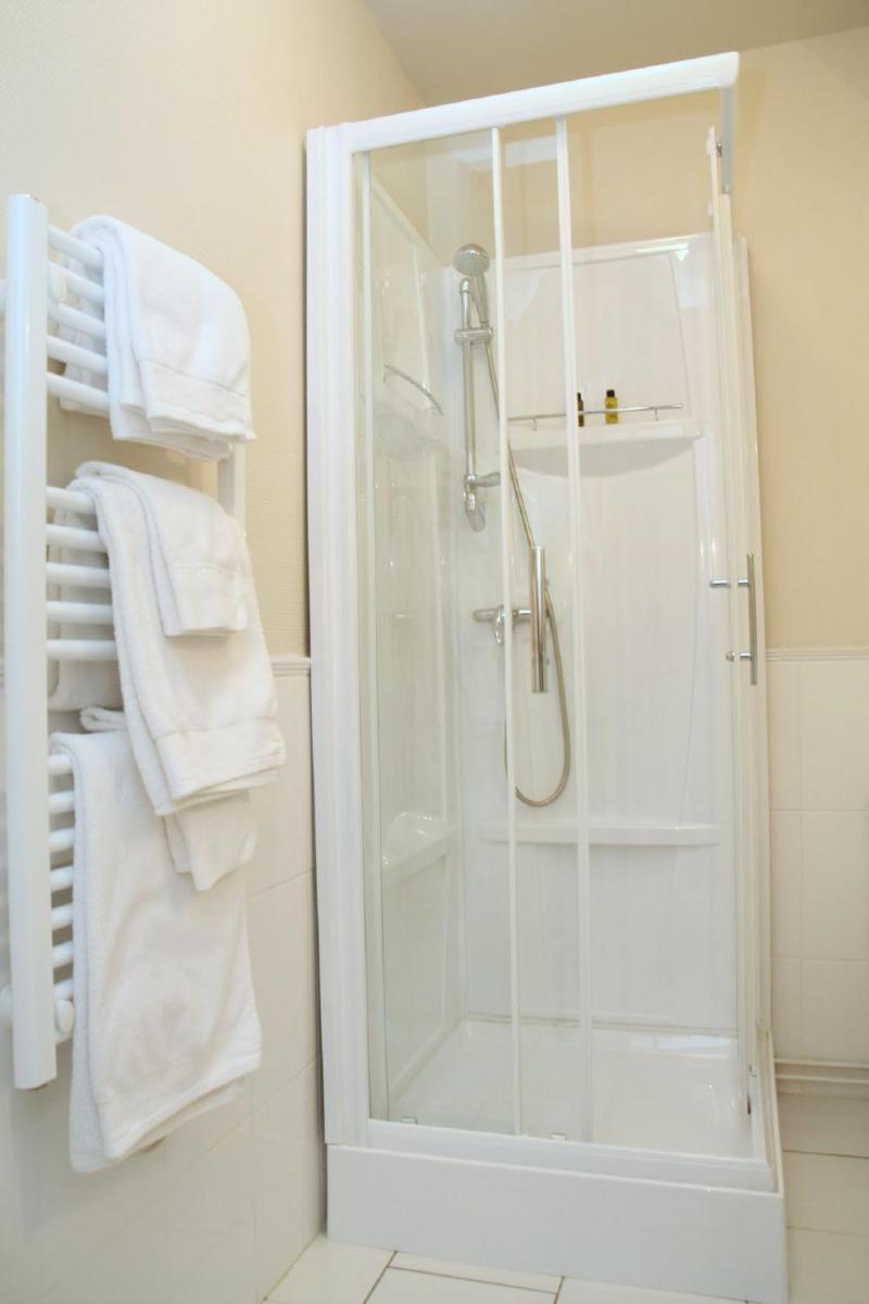 Château de la Houillere