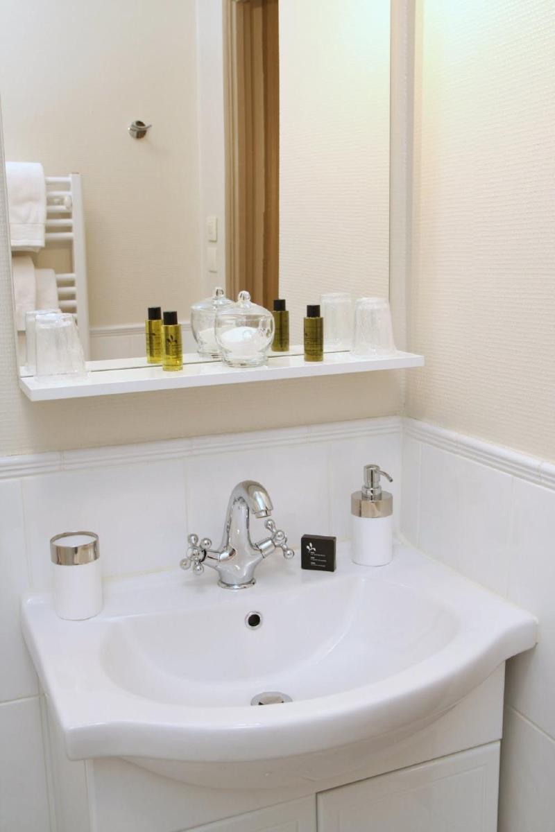 Château de la Houillere