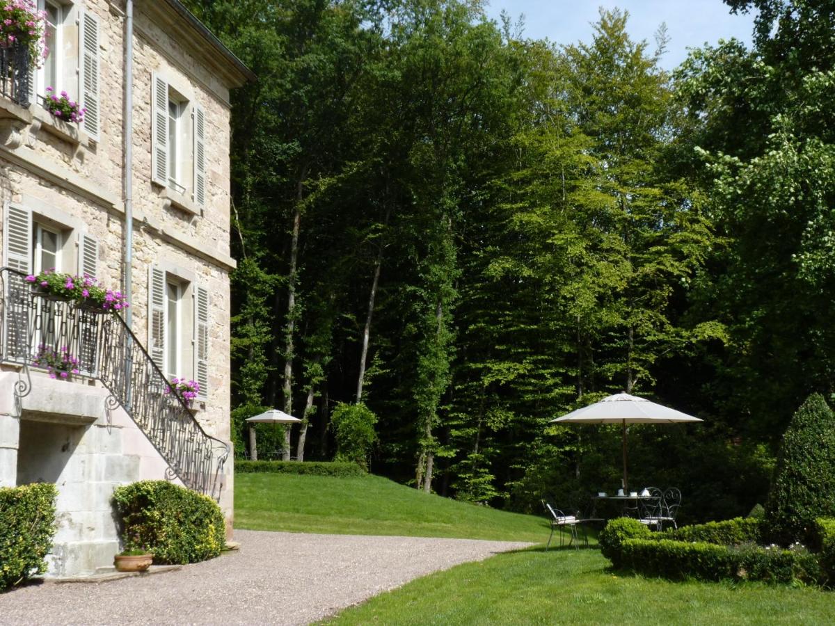 Château de la Houillere