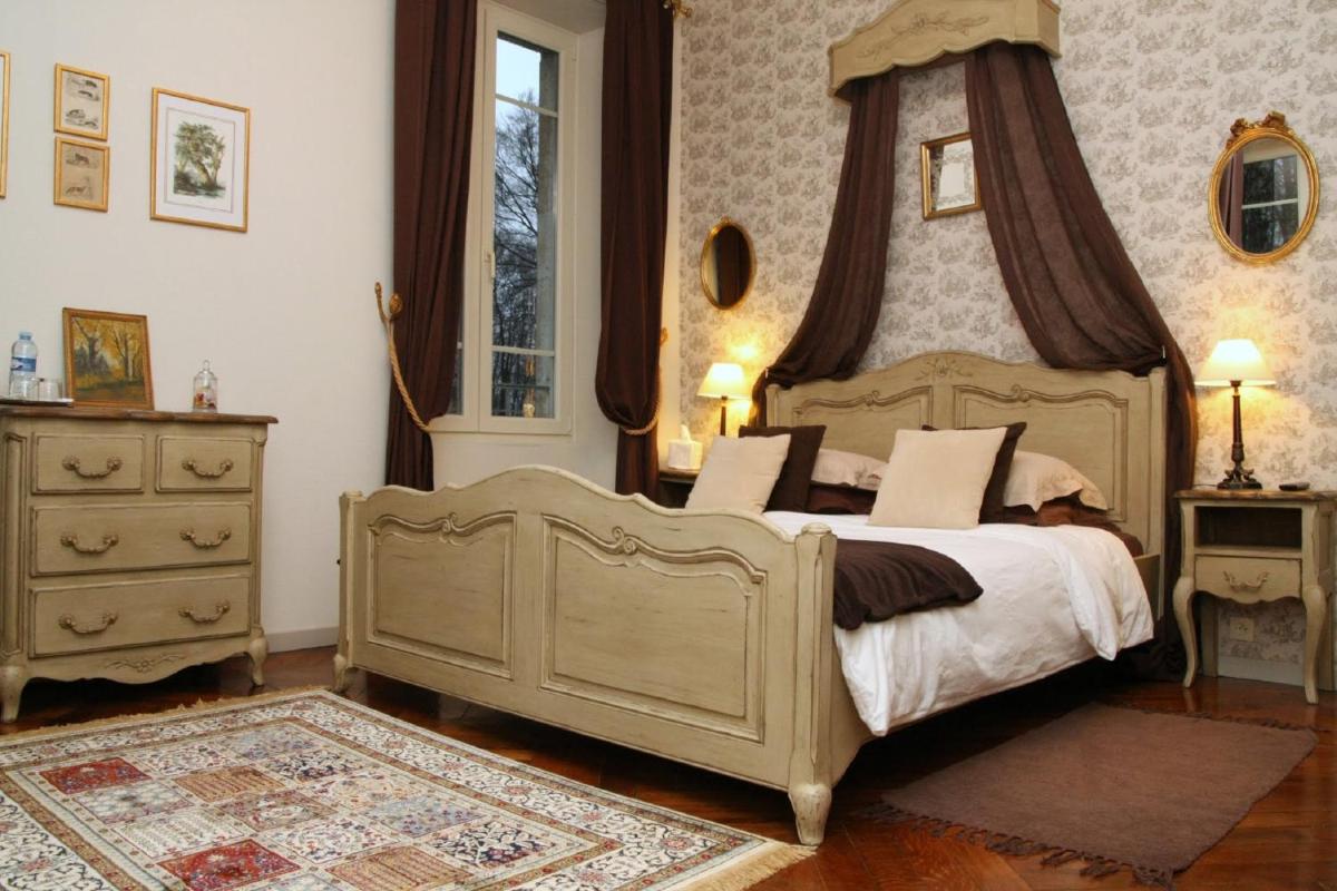 Château de la Houillere