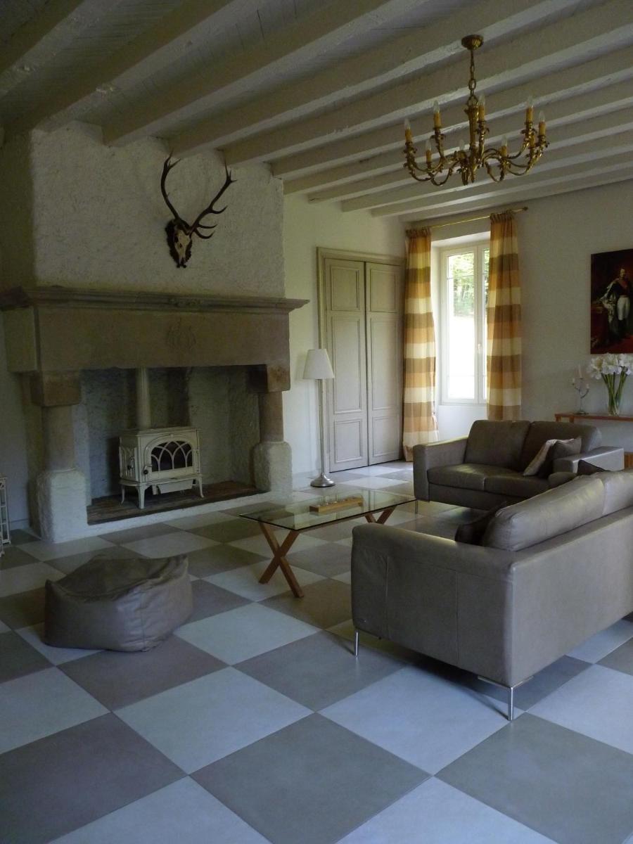 Château de la Houillere