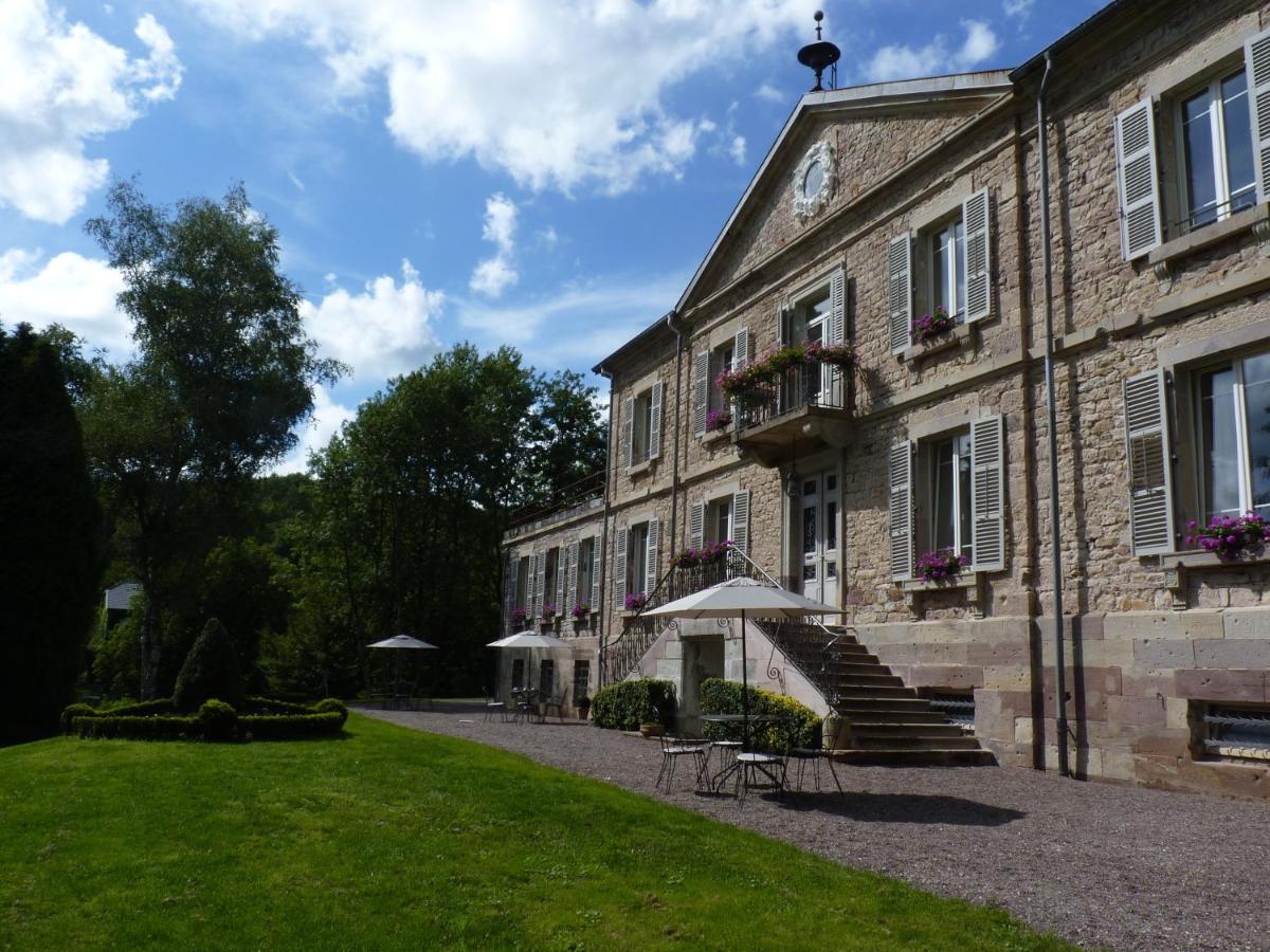 Château de la Houillere