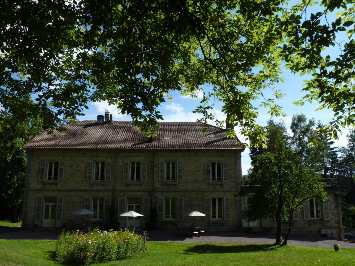 Château de la Houillere