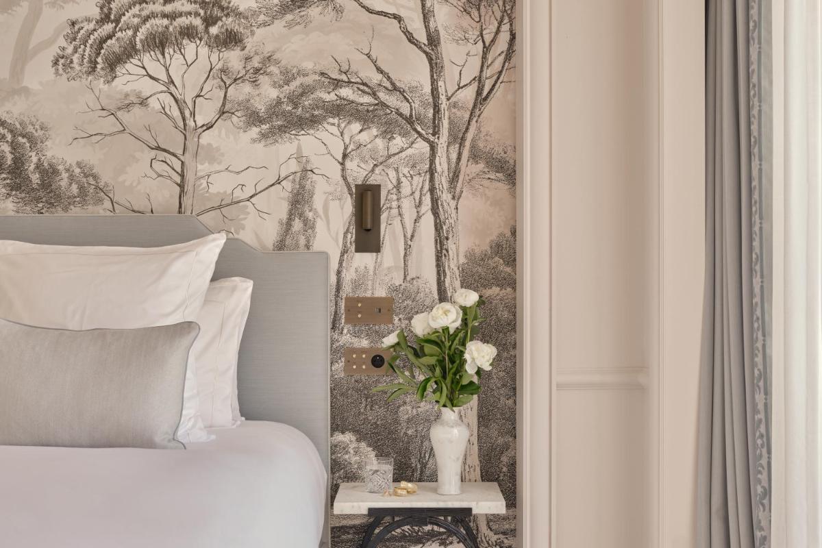 Airelles Château de la Messardière