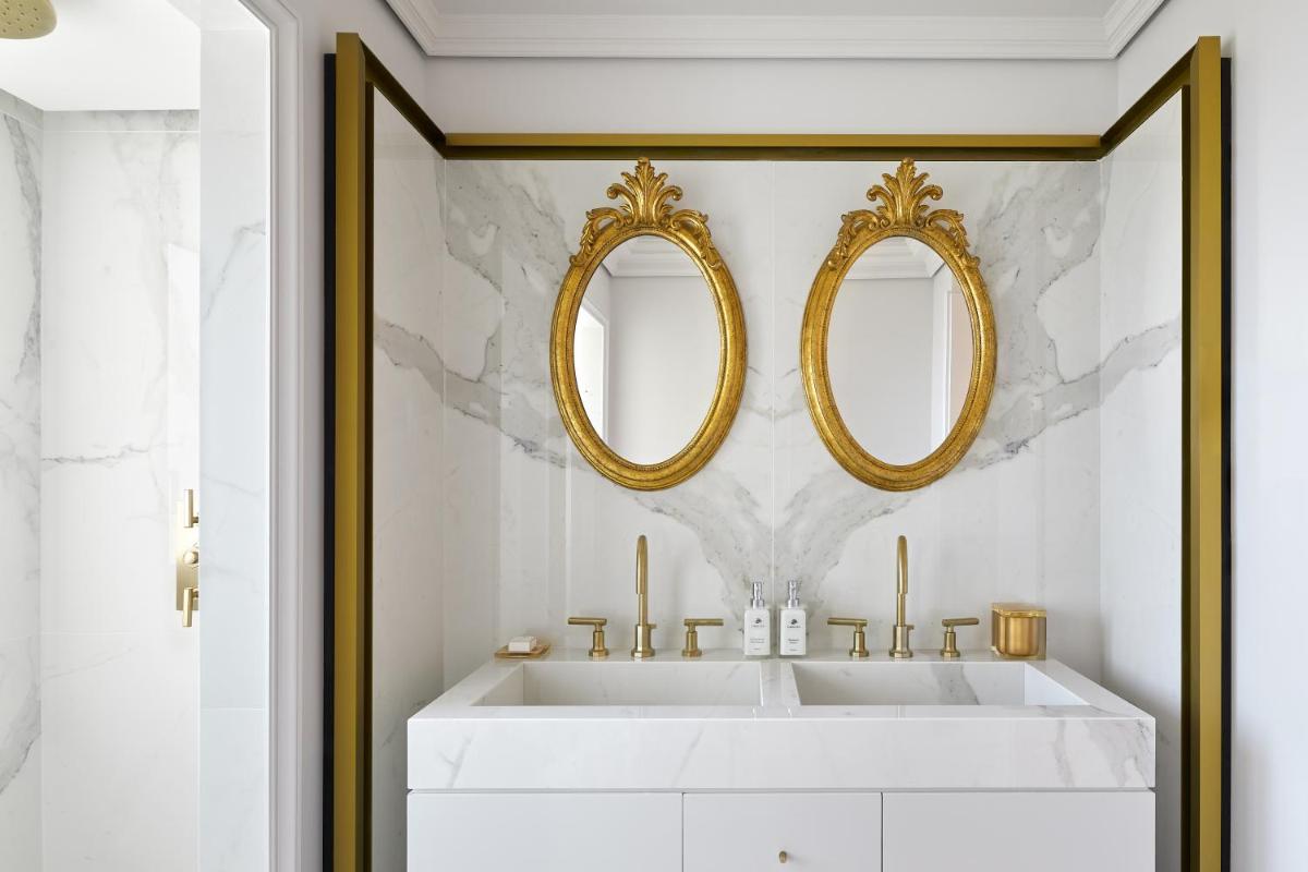 Airelles Château de la Messardière