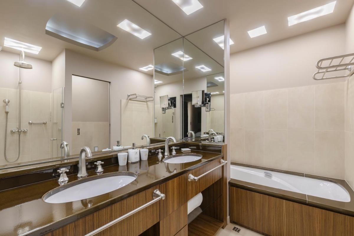 Airelles Château de la Messardière