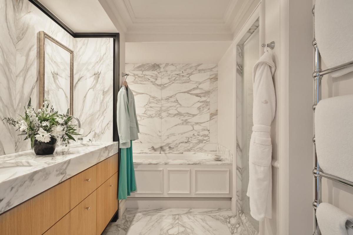 Airelles Château de la Messardière