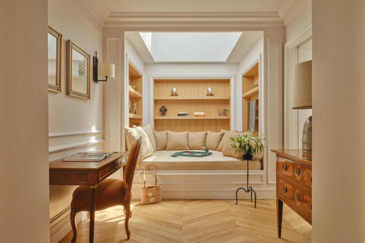 Airelles Château de la Messardière