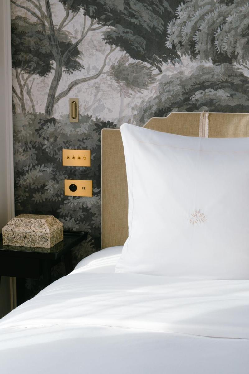 Airelles Château de la Messardière