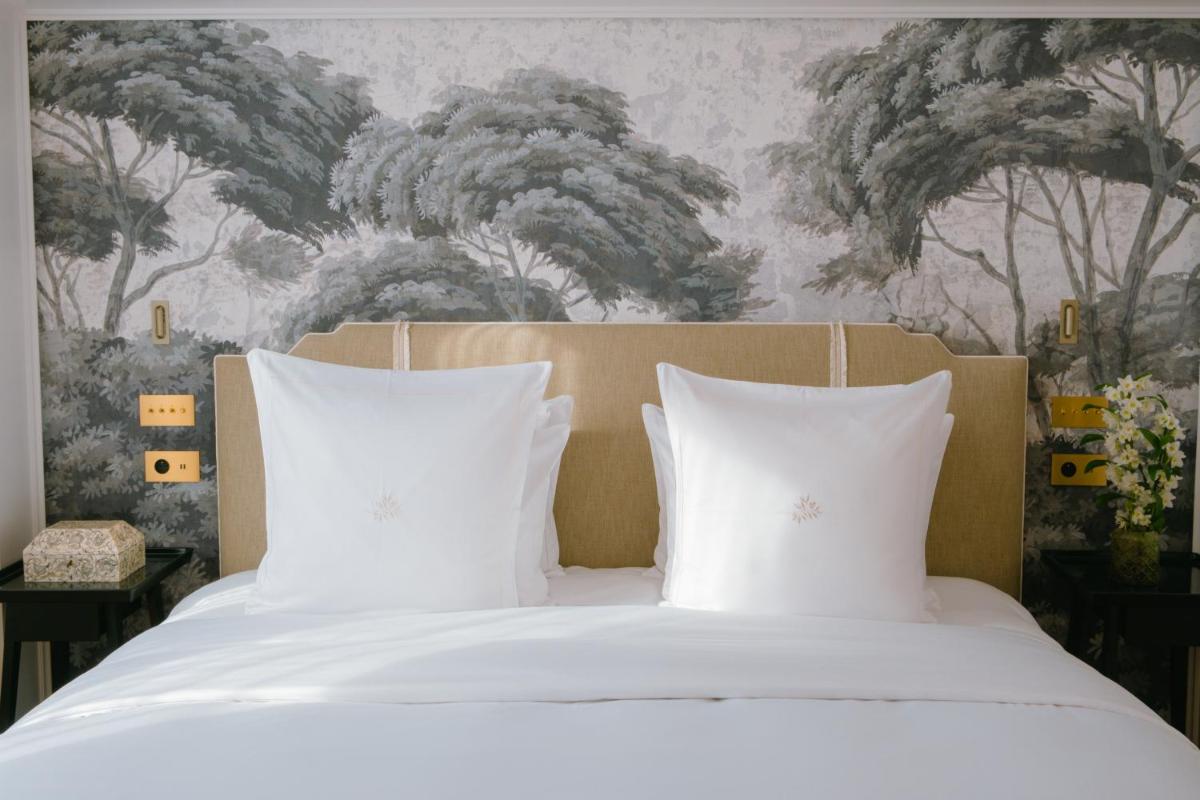 Airelles Château de la Messardière