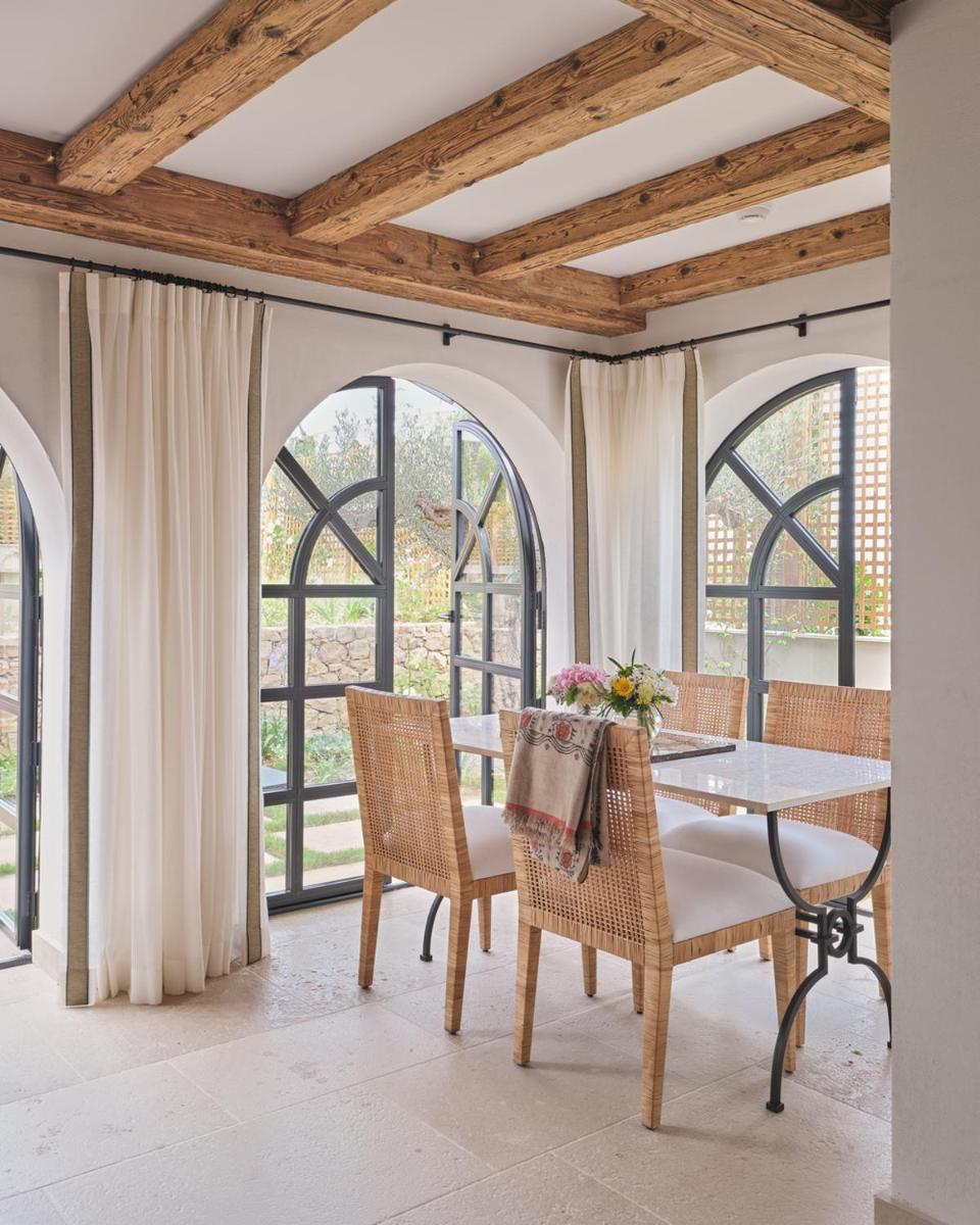 Airelles Château de la Messardière