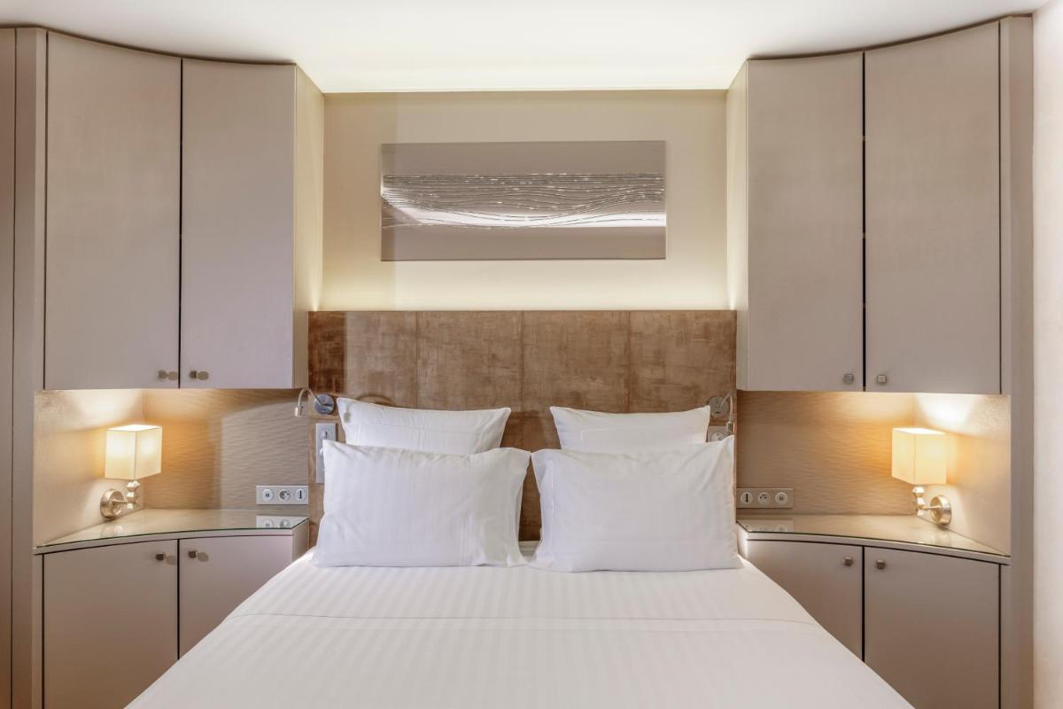 Airelles Château de la Messardière