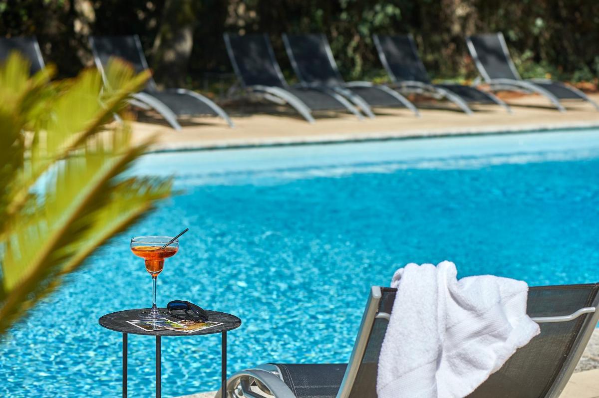 Château de la Pioline