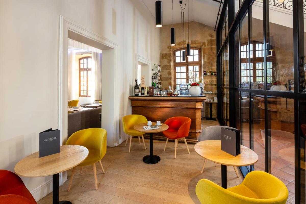 Château de la Pioline