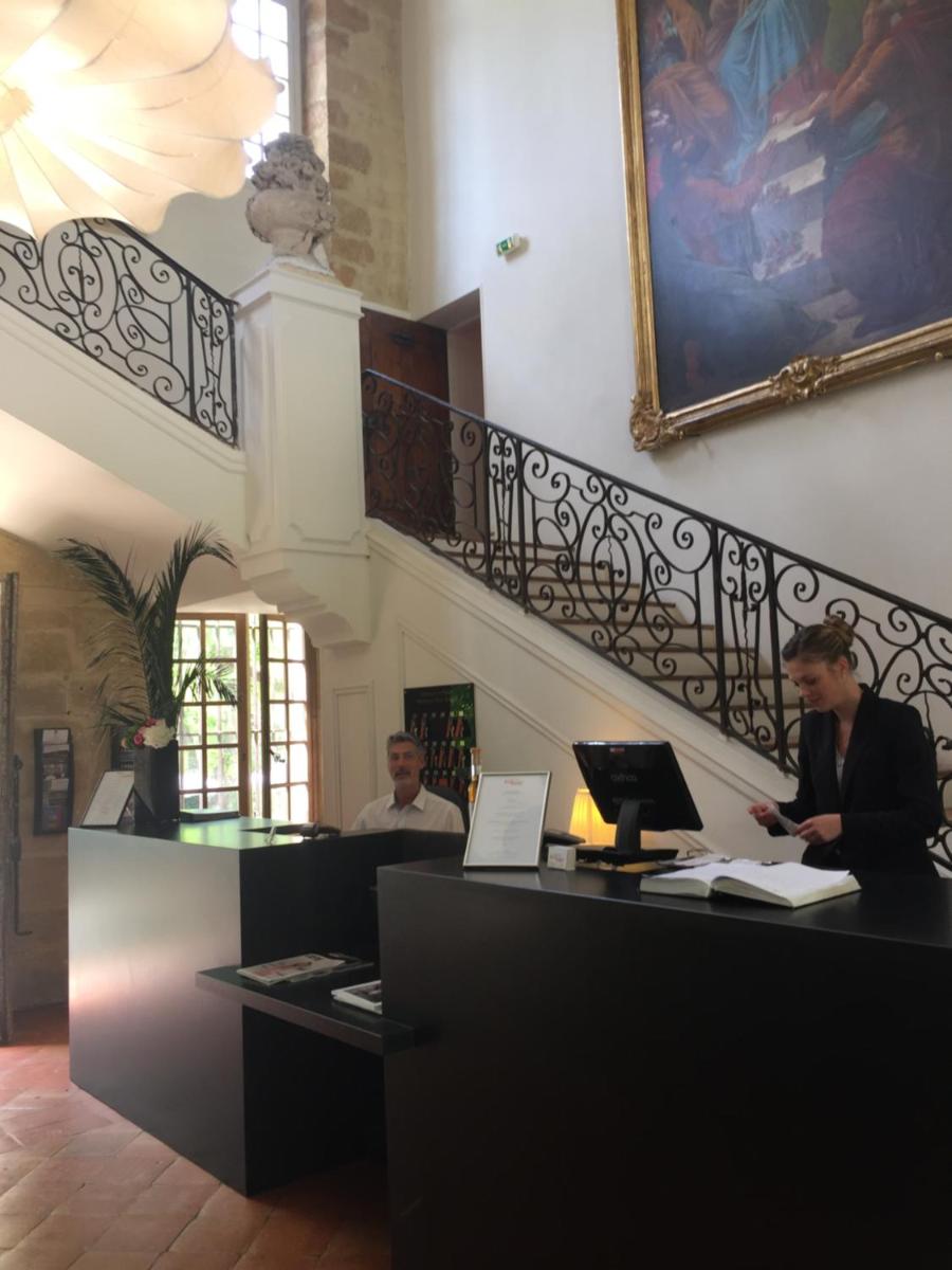 Château de la Pioline