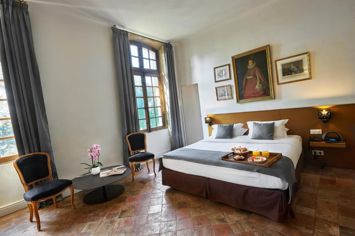 Château de la Pioline